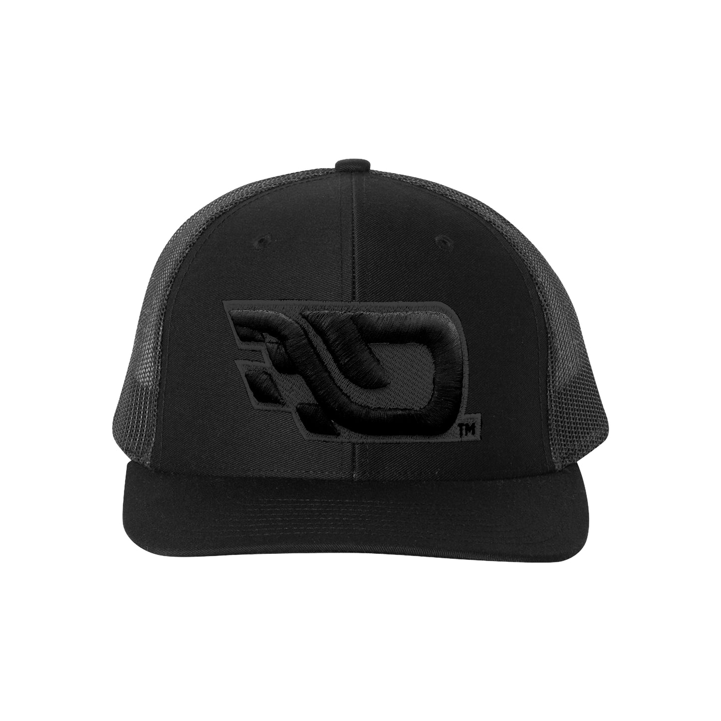 Durward™ Snapback Trucker Hat