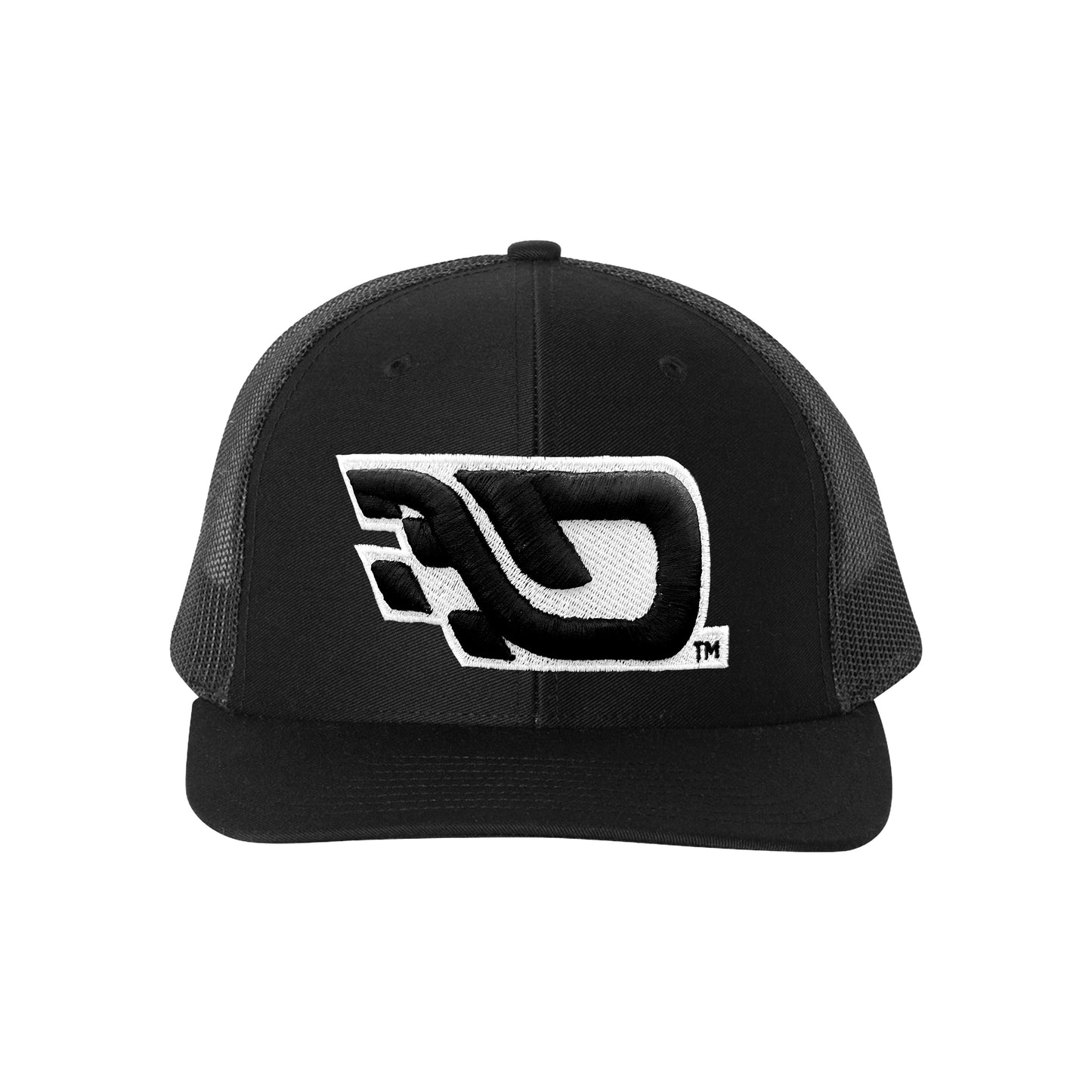 Durward™ Snapback Trucker Hat