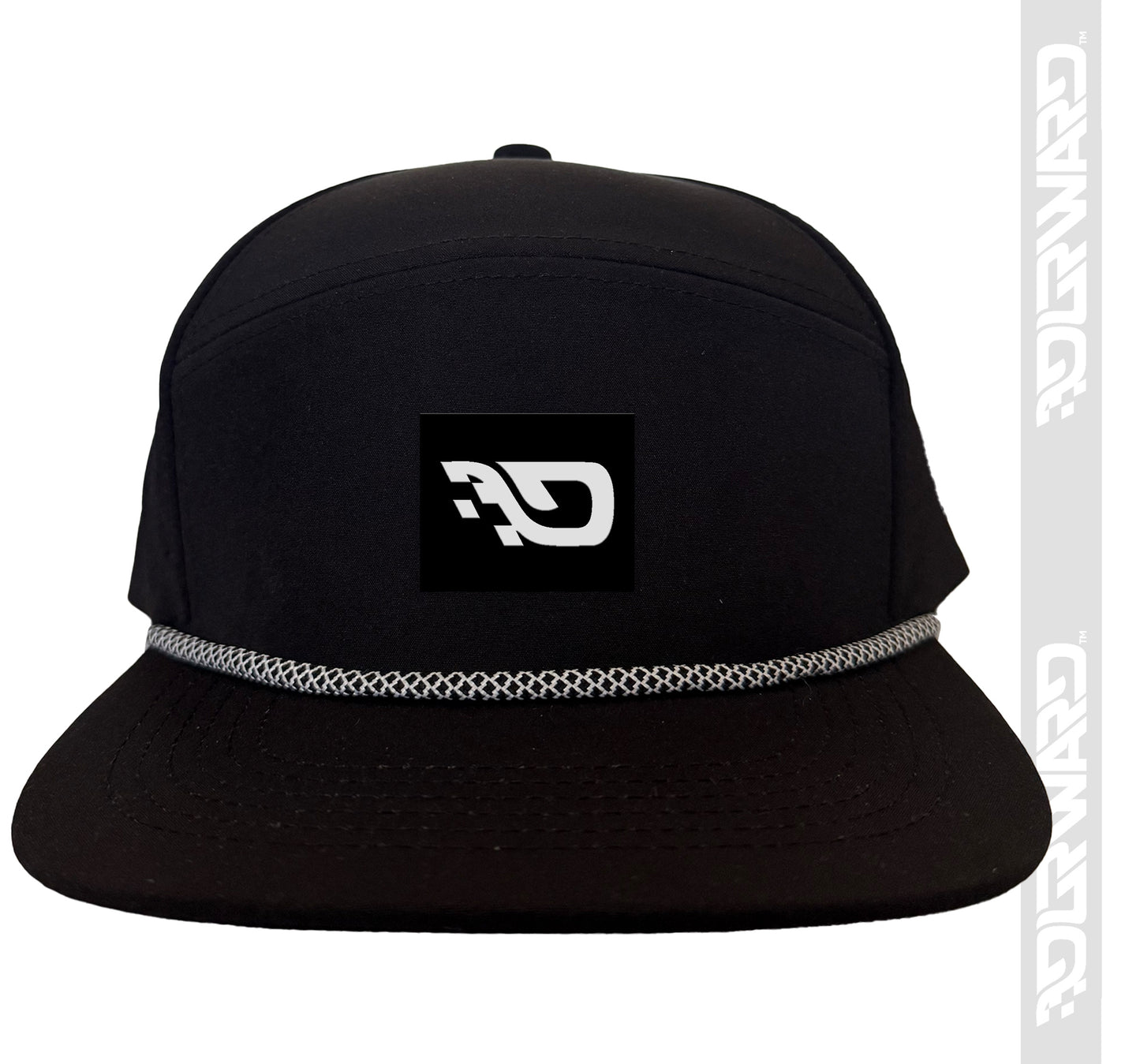 Durward™ 7 Panel Hat