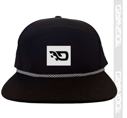 Durward™ 7 Panel Hat