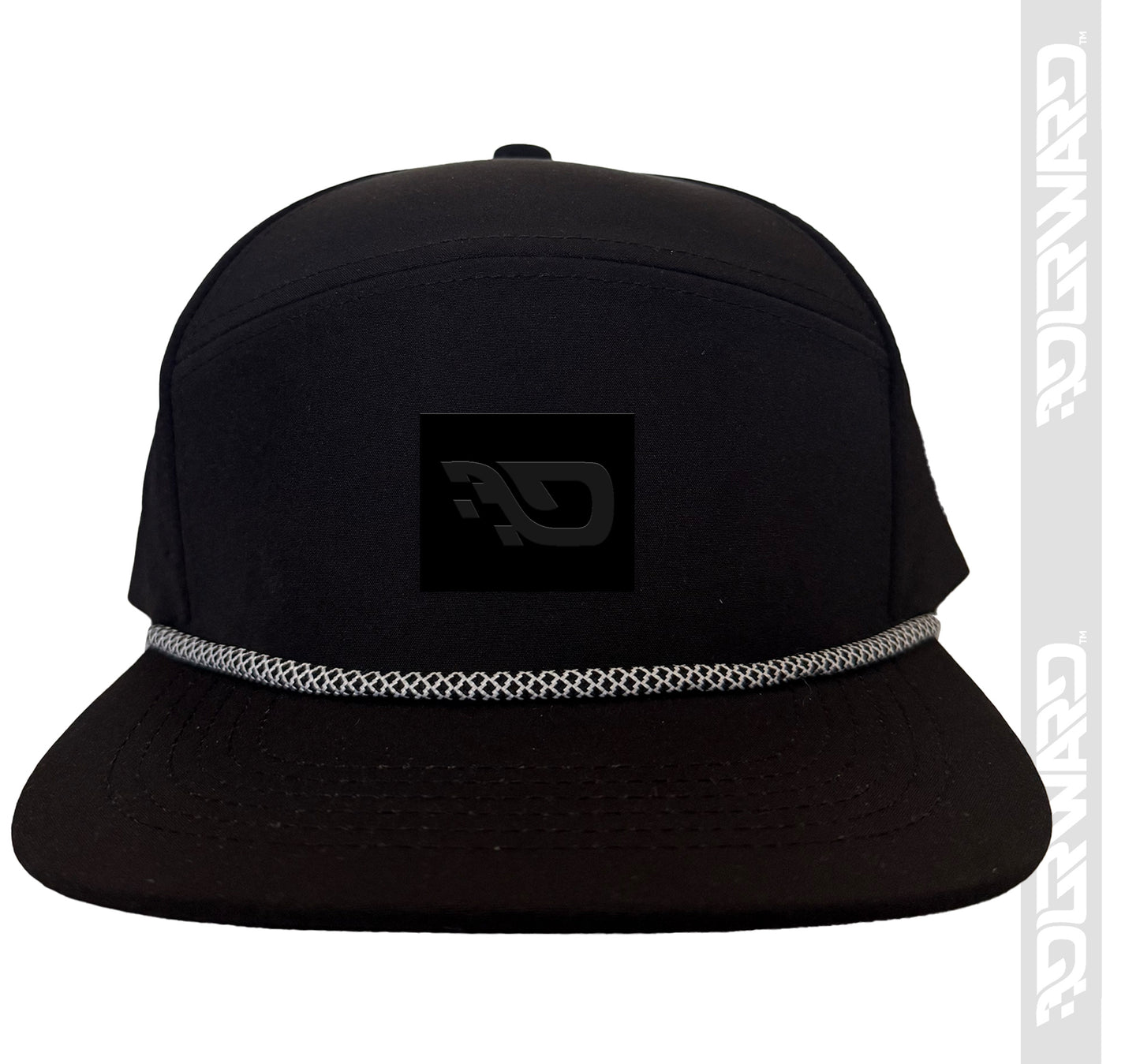 Durward™ 7 Panel Hat